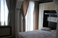 Tweepersoonskamer met 1 of 2 Bedden - Douche