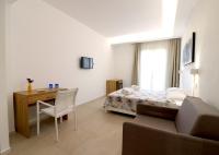 Triple Room with Sea View