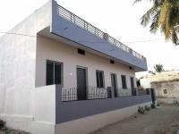 B&B Hampi - Sarovar Homestay in Anegundi - Bed and Breakfast Hampi