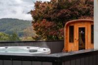 Warburton Stays Trailstone Sanctuary - Bed and Breakfast Warburton