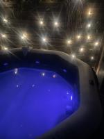 Complexe La Providencia - Villa, Duplex, Studio, jacuzzi - B&B
