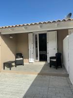 Sea Home Solanas - Ferienwohnung Solanas