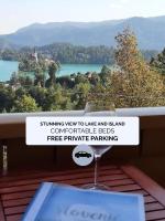 Apartment Milly - Ferienwohnung Bled