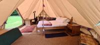 Blue Bell Tent