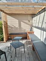 Libération classé 3 étoiles - B&B Grandcamp-Maisy