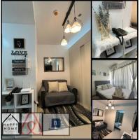 B&B Tagaytay - Smdc Cool Suites Wind Residences - Bed and Breakfast Tagaytay