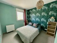 Appartement 1 Chambre