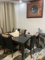 Mr Nti’s Lodging House - B&B Ahenema Kokoben