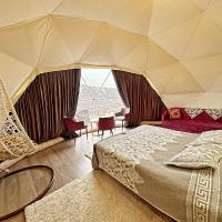 Deluxe Double Room with Two Double Beds