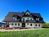 Zakopiański Zakątek - B&B