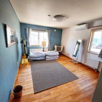 Quadruple Room with Private Bathroom