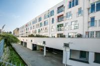 Apartament Riwiera dla 2 par i 2 dzieci, 300 m od plaży - Chambres d'hôtes Władysławowo
