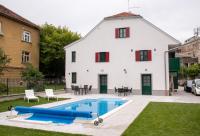 Apartman Vili - B&B Zagabria