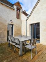 Le gite du Maréchal - Ferienwohnung