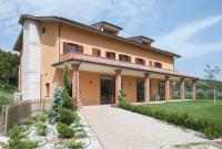 Casa Dèlfico Ristoro in famiglia - Ferienwohnung Teramo