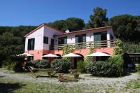 B&B Portoferraio - Villa Gaia - Bed and Breakfast Portoferraio