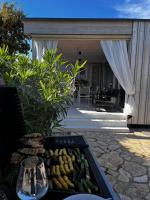 Eco Resort Buqez villa 34 - Bed and Breakfast