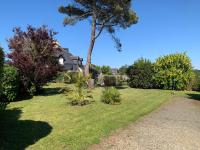 St Malo - Rothéneuf, Grande maison - 6 chambres - jardin clos avec parking - Ferienwohnung Saint-Malo