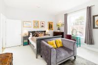 Apartment mit Stadtblick