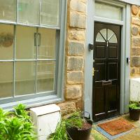 Glasswing Stays The Nest - B&B
