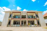 Kigali Wings Apartment 4 - B&B Kigali
