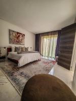 Suite Deluxe con cama extragrande