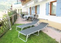 Appartements Platzis - B&B Tschagguns