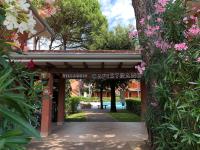 Residence Capistrano - B&B Bibione