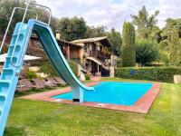 Casa Rural Can Mananna Lloguer íntegre - B&B