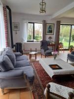 La Closerie gîte de charme près de Giverny - Chambres d’hôtes