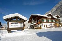 Gasthaus Muntafuner Stöbli - B&B Sankt Gallenkirch