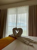 Double Room with Pool View