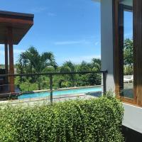 Elmina Villa Bali - Ferienwohnung Uluwatu