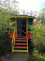 Casa con 1 dormitorio