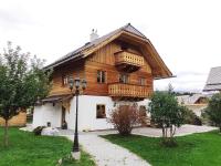 Appartement "Taurachtal" im Alpinest - Ferienwohnung