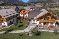 Appartement "Taurachtal" im Alpinest - B&B Mariapfarr