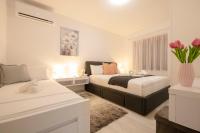 Green Oasis - Ferienwohnung