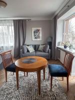 Red roof apartment - B&B Klaipėda