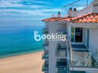 Sicamar Apartament per 5 persones a primera línia de mar amb plaça d'aparcament - B&B Playa de Aro