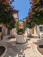 Aceri Rossi family apartments - Chambres d'hôtes Lido di Jesolo