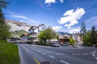 EH Apartments Uranus mit privater Sauna - Bed and Breakfast
