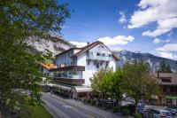 VISIMO Apartments Flims with private Sauna - B&B Flims