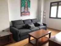 Appartamento Deluxe con 1 Camera da Letto e Vista Città