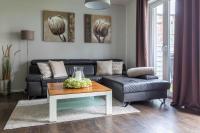 Hanseresidenz I Whg 05 - Ferienwohnung