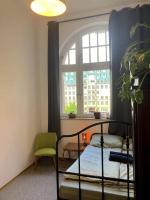 Apartment mit 1 Schlafzimmer