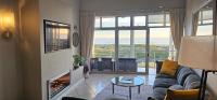 B&B Cape Town - Beachfront 3-bedroom with Robben Island views - Bed and Breakfast Cape Town