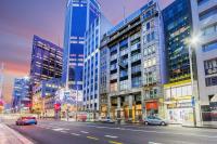 Prime Location Queen Street - Ferienwohnung Auckland