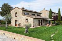 Il Fienile di Pescille - San Gimignano - Chambres d’hôtes San Gimignano