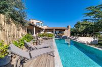 Frontignan - Mas Saint Pierre - B&B Frontignan