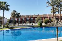 Kalma Vivienda vacacional la barrosa Chiclana Cadiz - B&B Chiclana